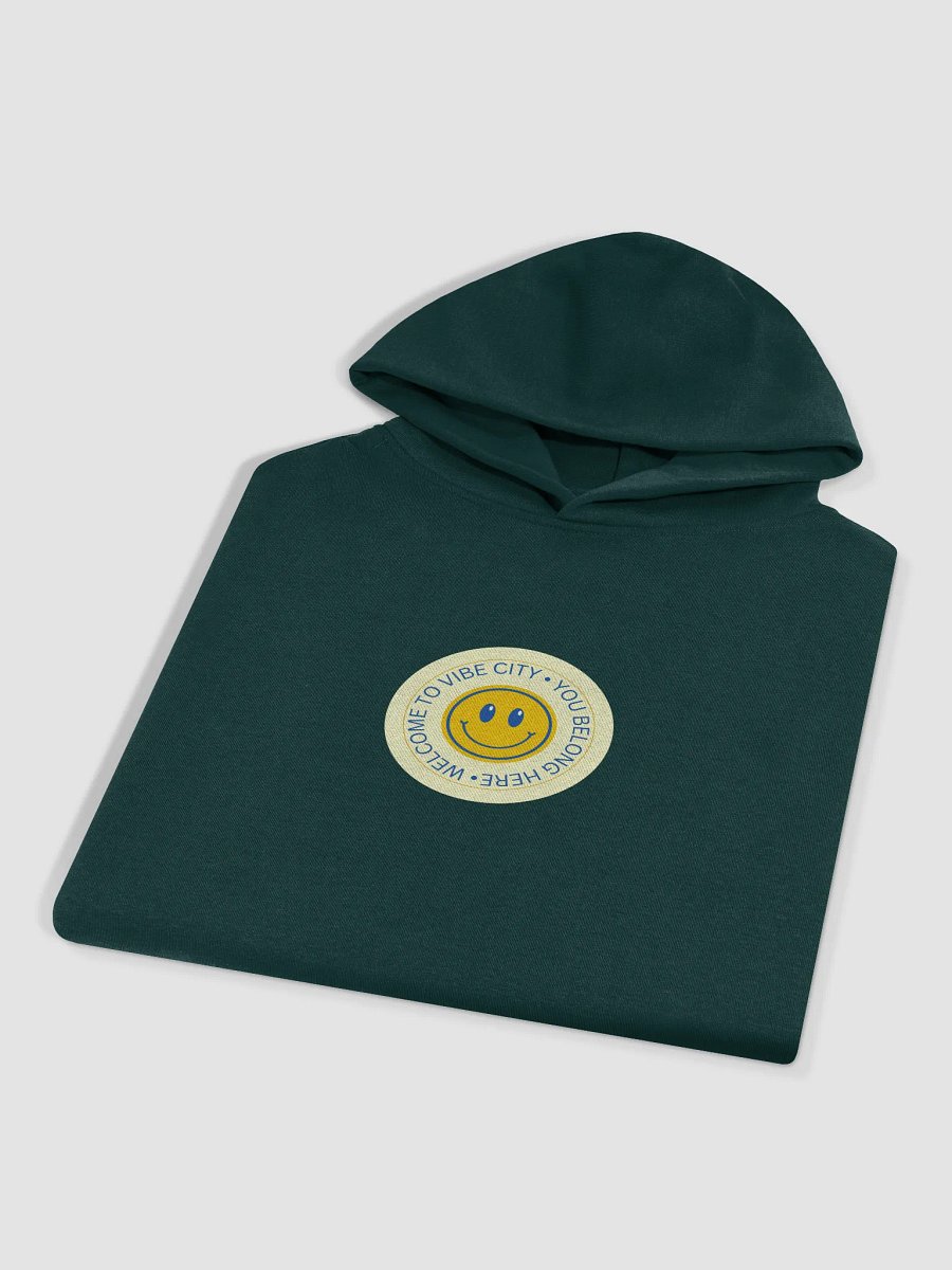 OG - Logo Hoodie product image (3)
