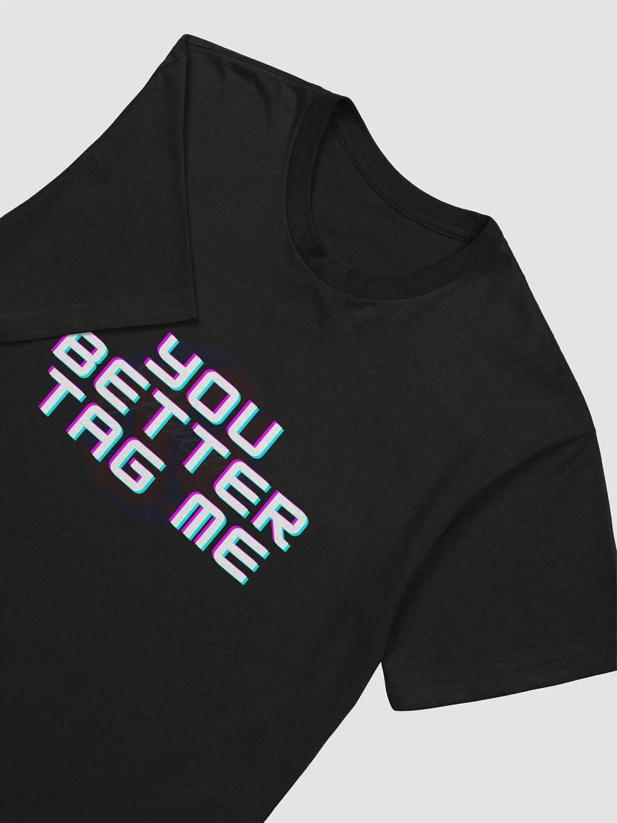 They need to know who I am product image (4)