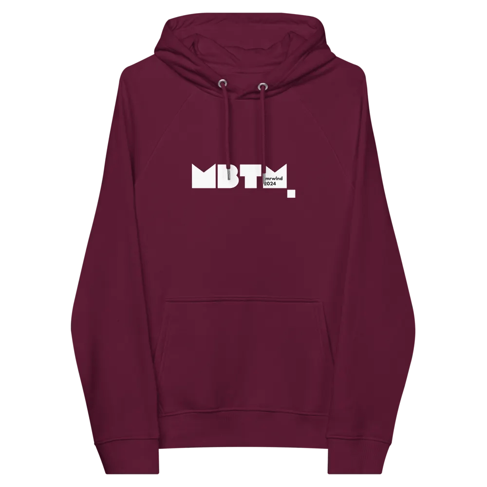 Tmrwlnd2024 Hoodie product image (4)