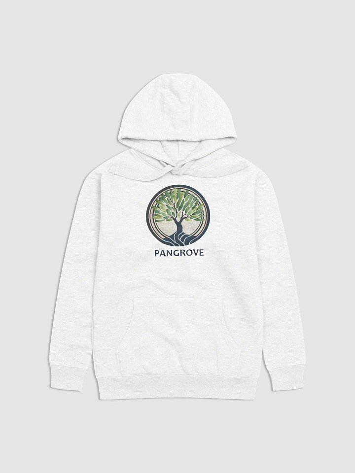 Rooted Tree Hoodie | more colors product image (13)