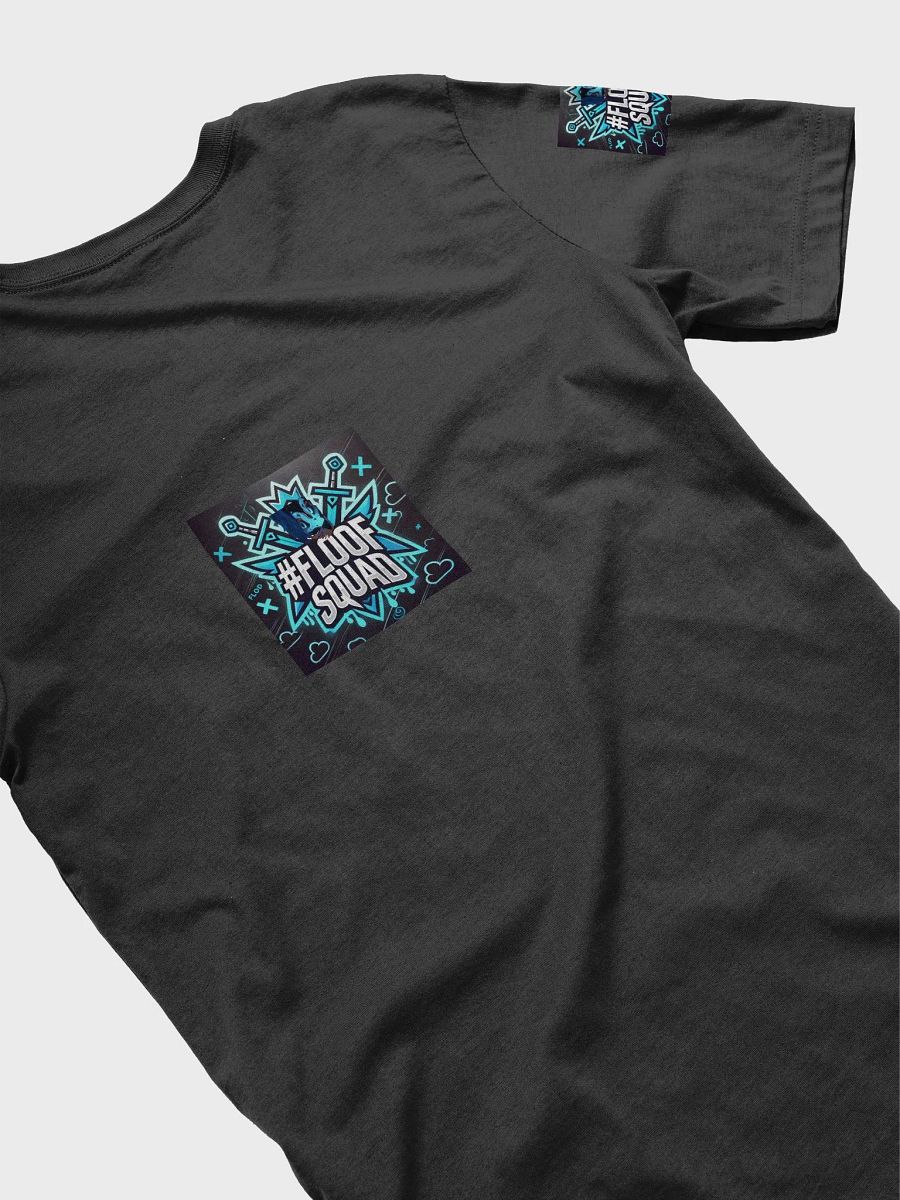 Floof Squad Tee product image (4)