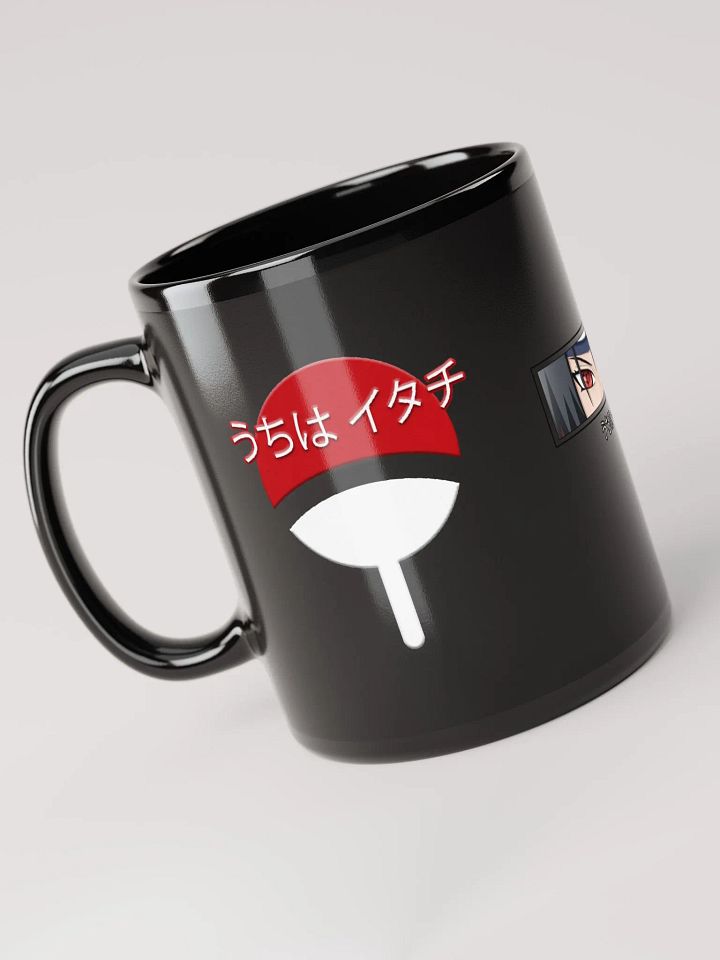 Itachi Uchiha - Mug product image (1)
