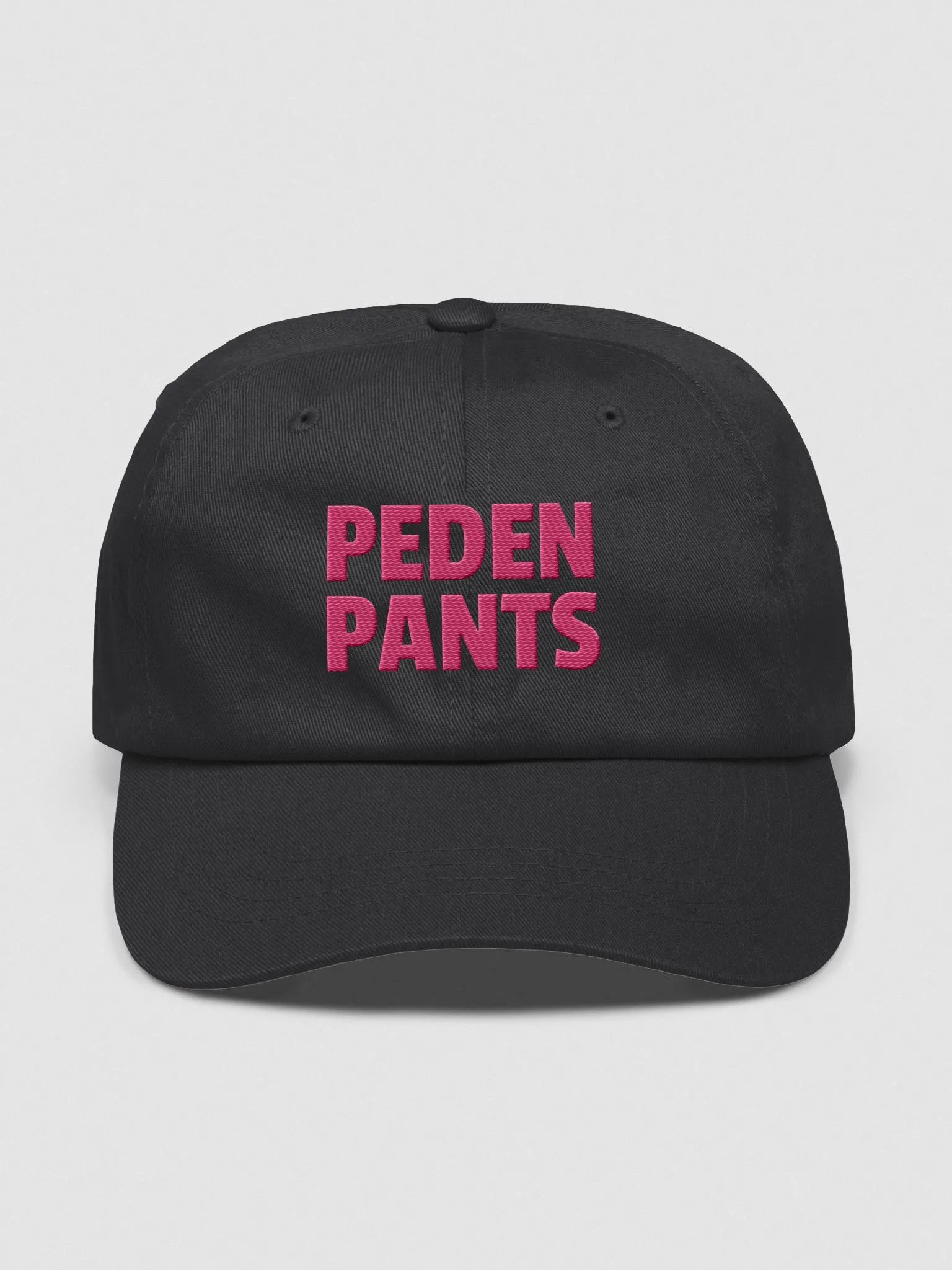 PedenPants - Classic Cap product image (1)