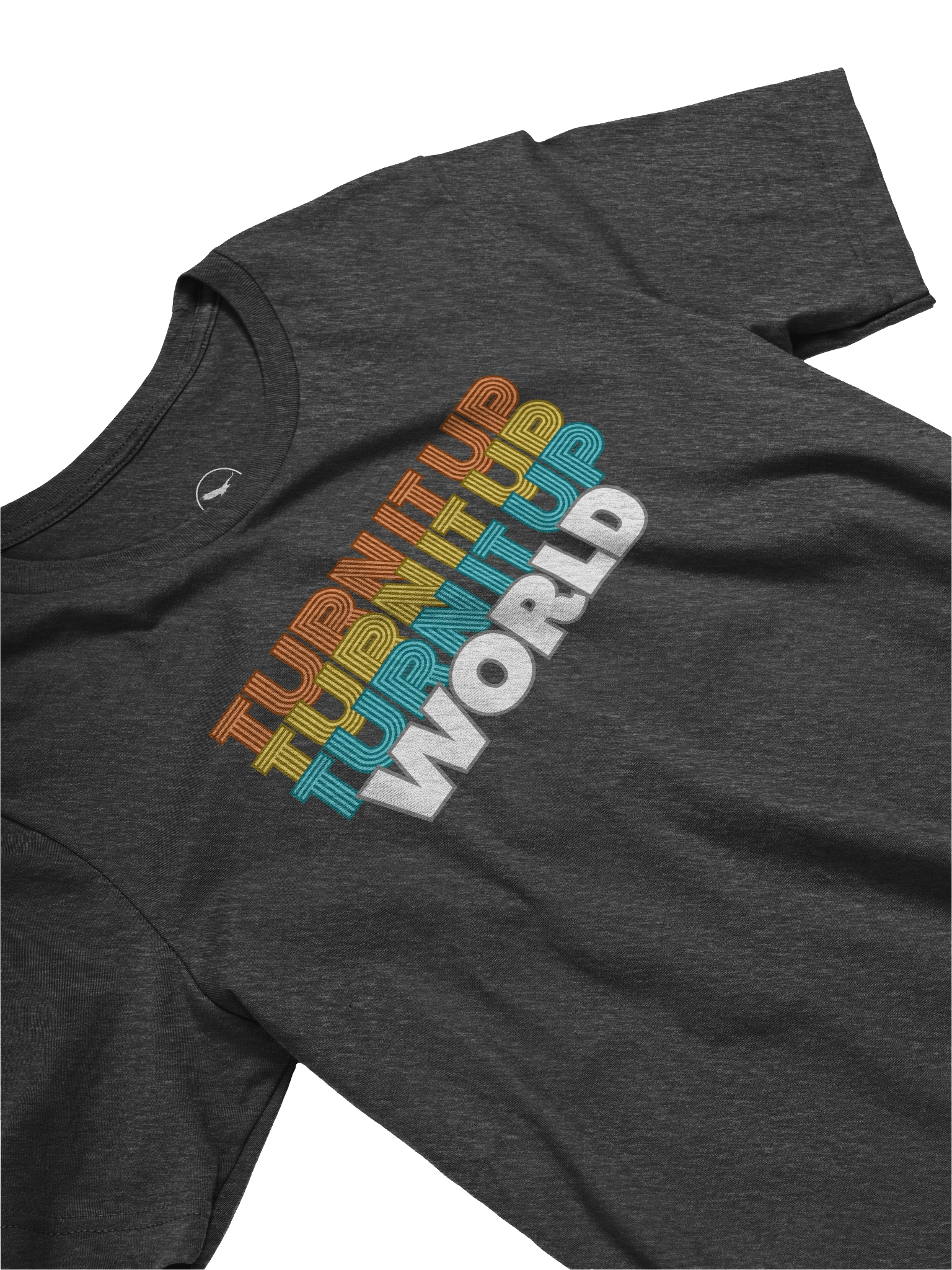 Unisex Short Sleeve Tee - TIUW product image (19)