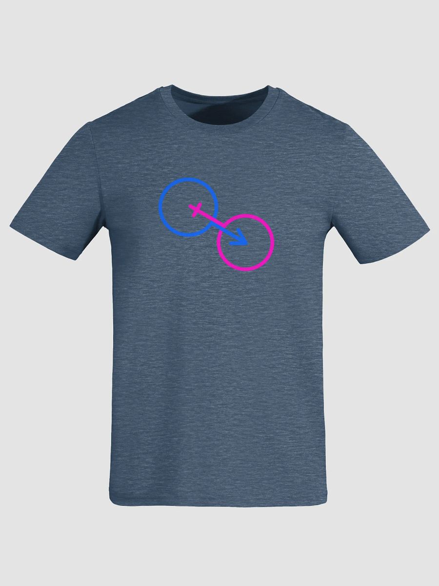 Natural & Traditional Organic T-Shirt product image (1)