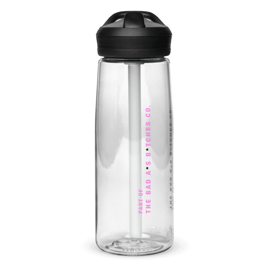 Part B*+ Sports Bottle product image (1)