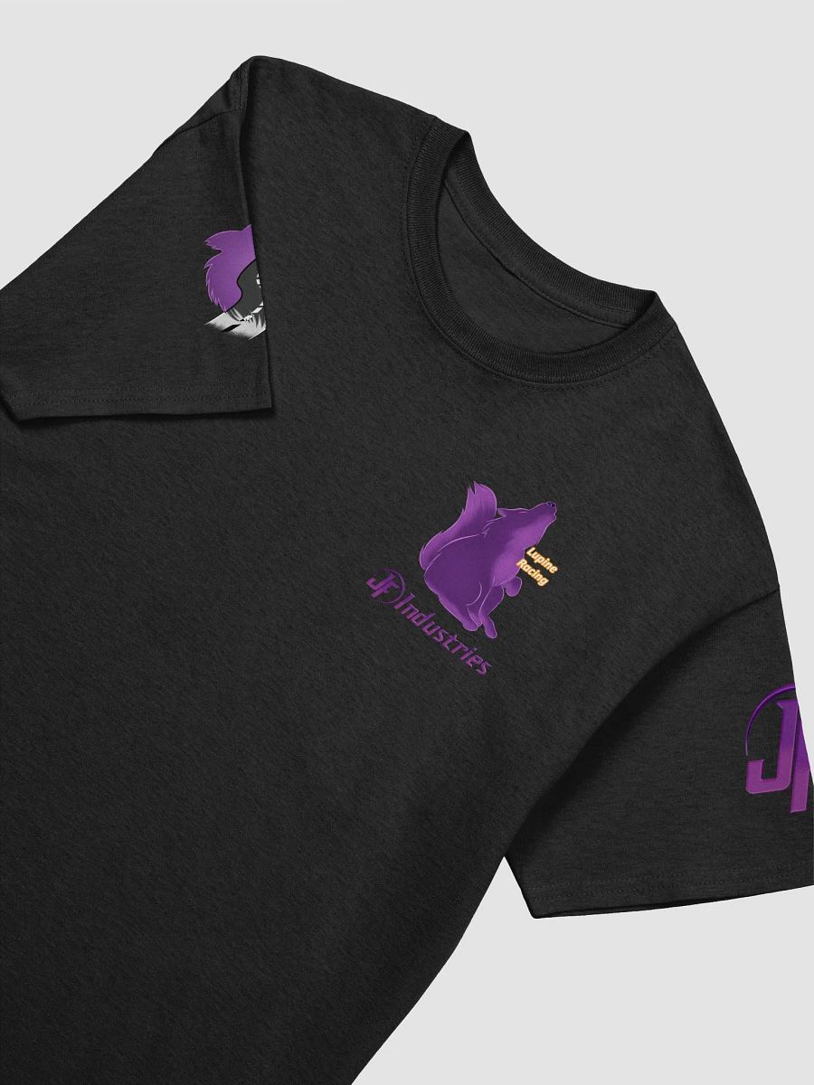 JFI Lupine Racing Tshirt product image (3)