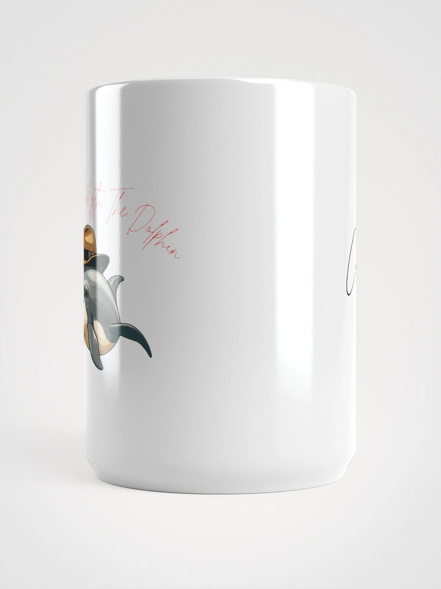 The Man The Myth The Dolphin (EXCLUSIVE 24HOUR DROP) product image (5)
