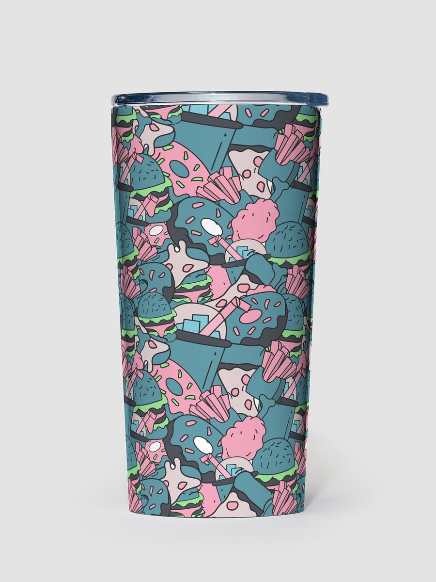 Shakein Icon Series '22 | 20oz Stainless Steel Tumbler product image (1)