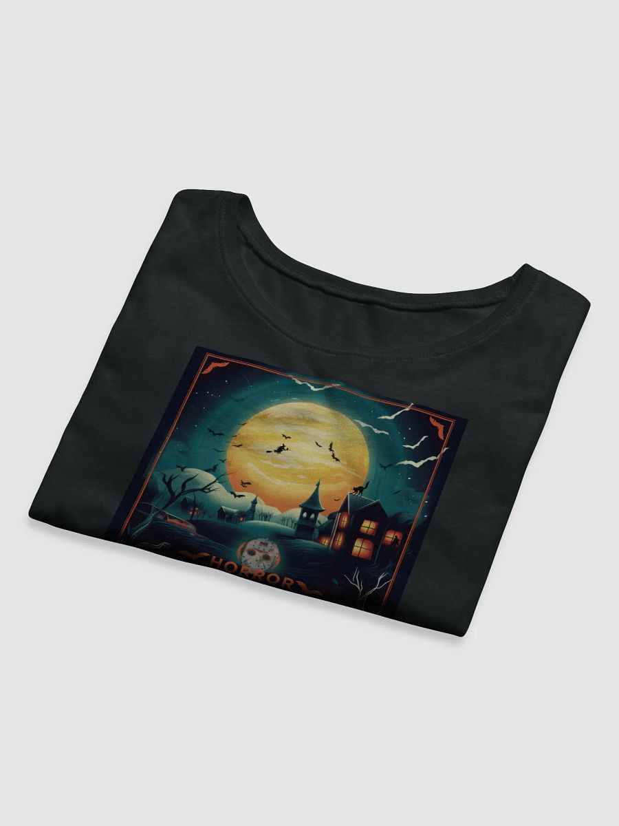 Hotel Advertisement Cropped Tee product image (8)