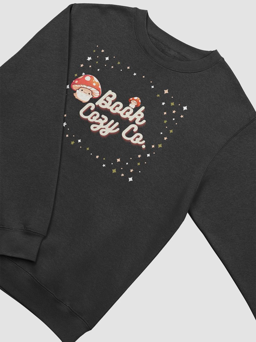 Bookcozy Sweatshirt product image (3)