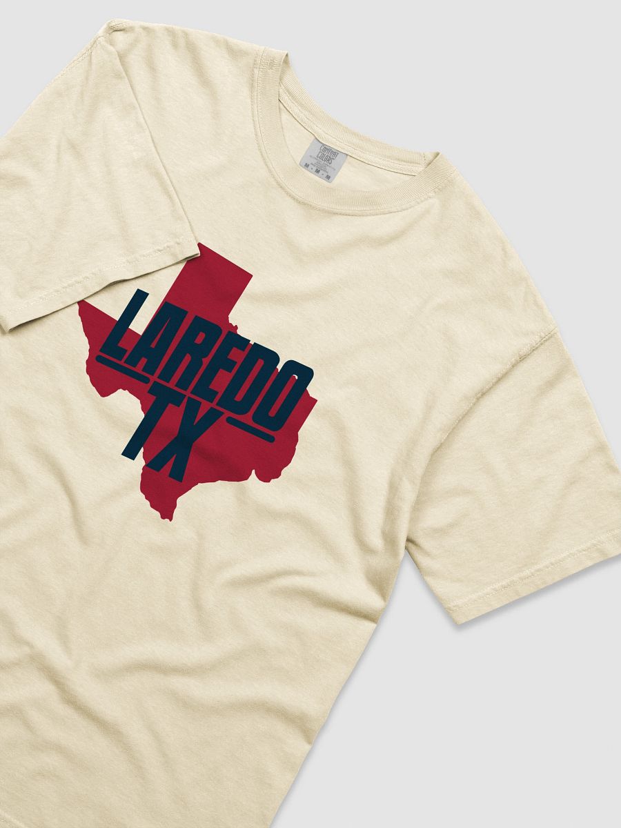 Laredo Tee product image (59)