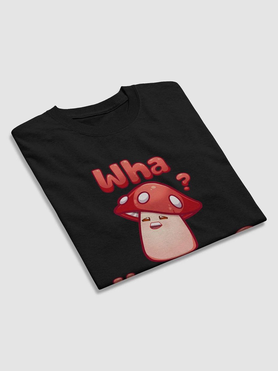 Wha Happen? Gildan Tee product image (4)