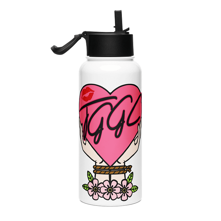 TGGC Water Bottle product image (1)
