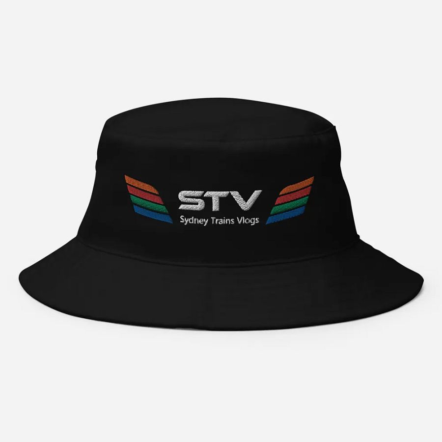 STV Bucket Hat product image (8)