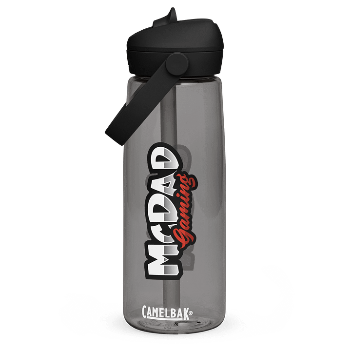 McDad "CamelBak" Water Bottle product image (2)
