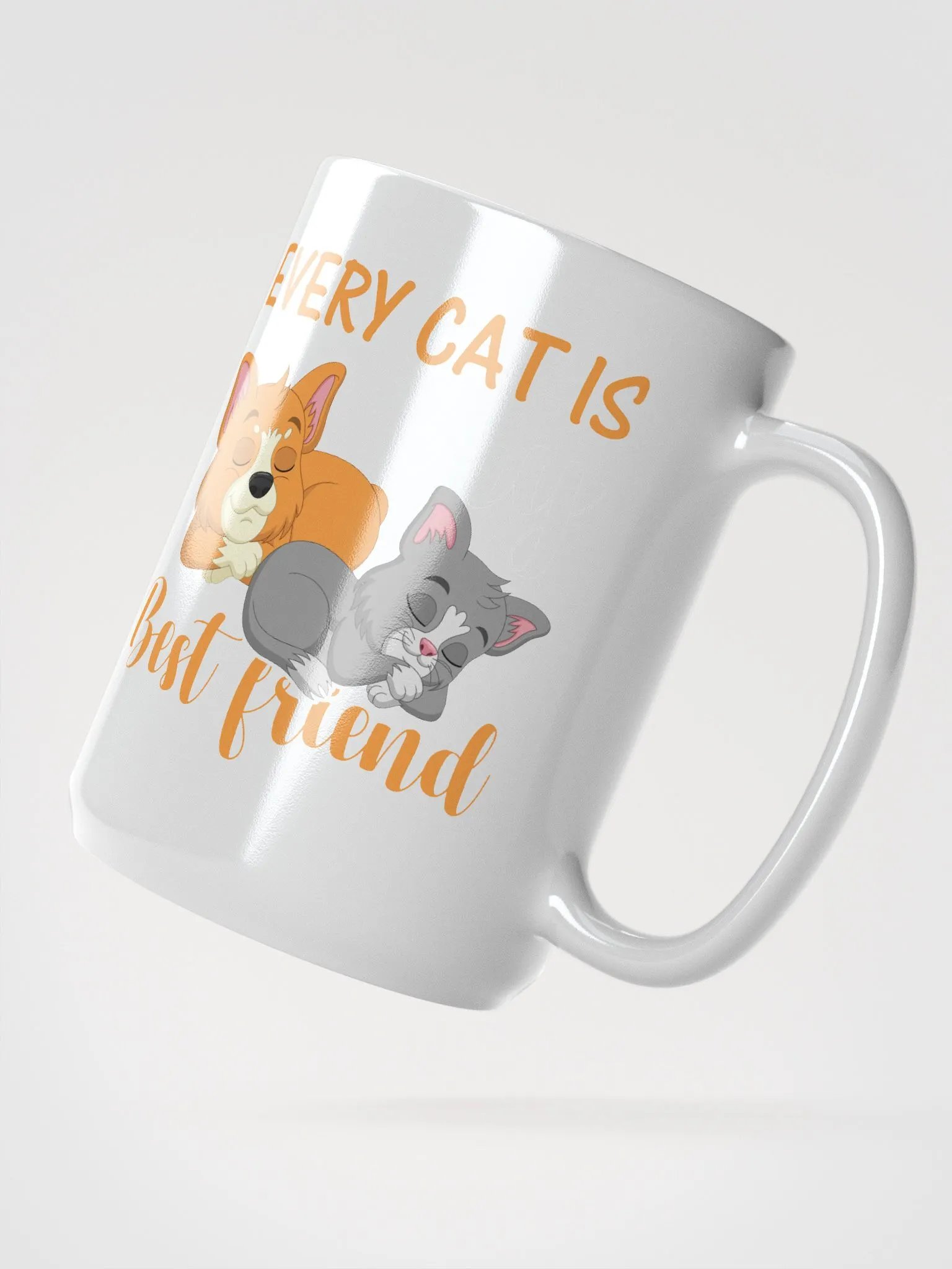 Every Cat is my best Friend product image (2)