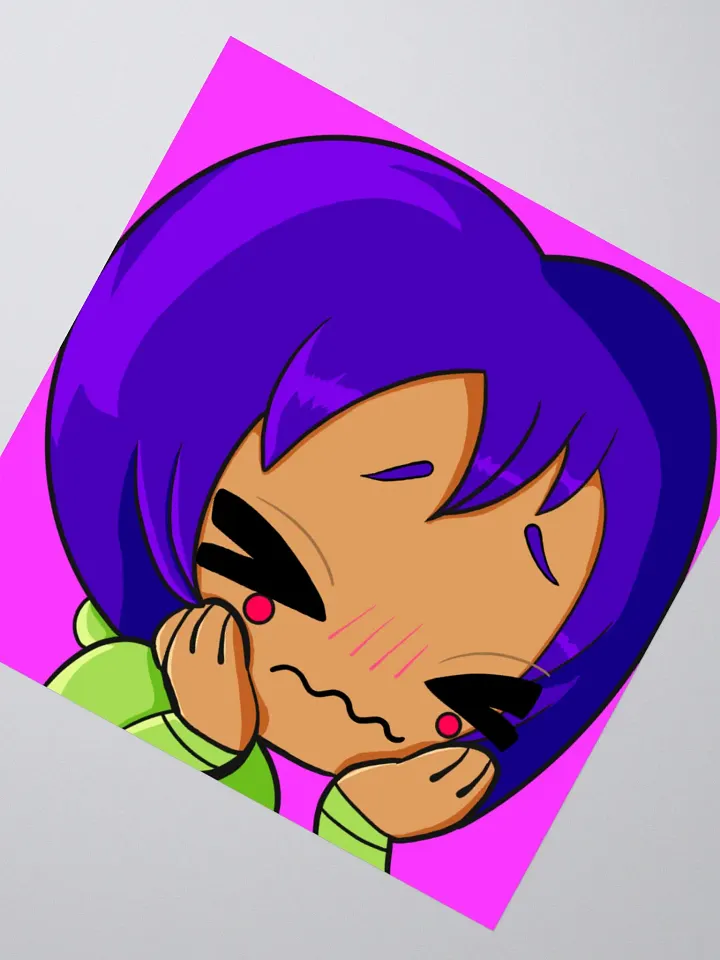 Nervous Eris product image (5)