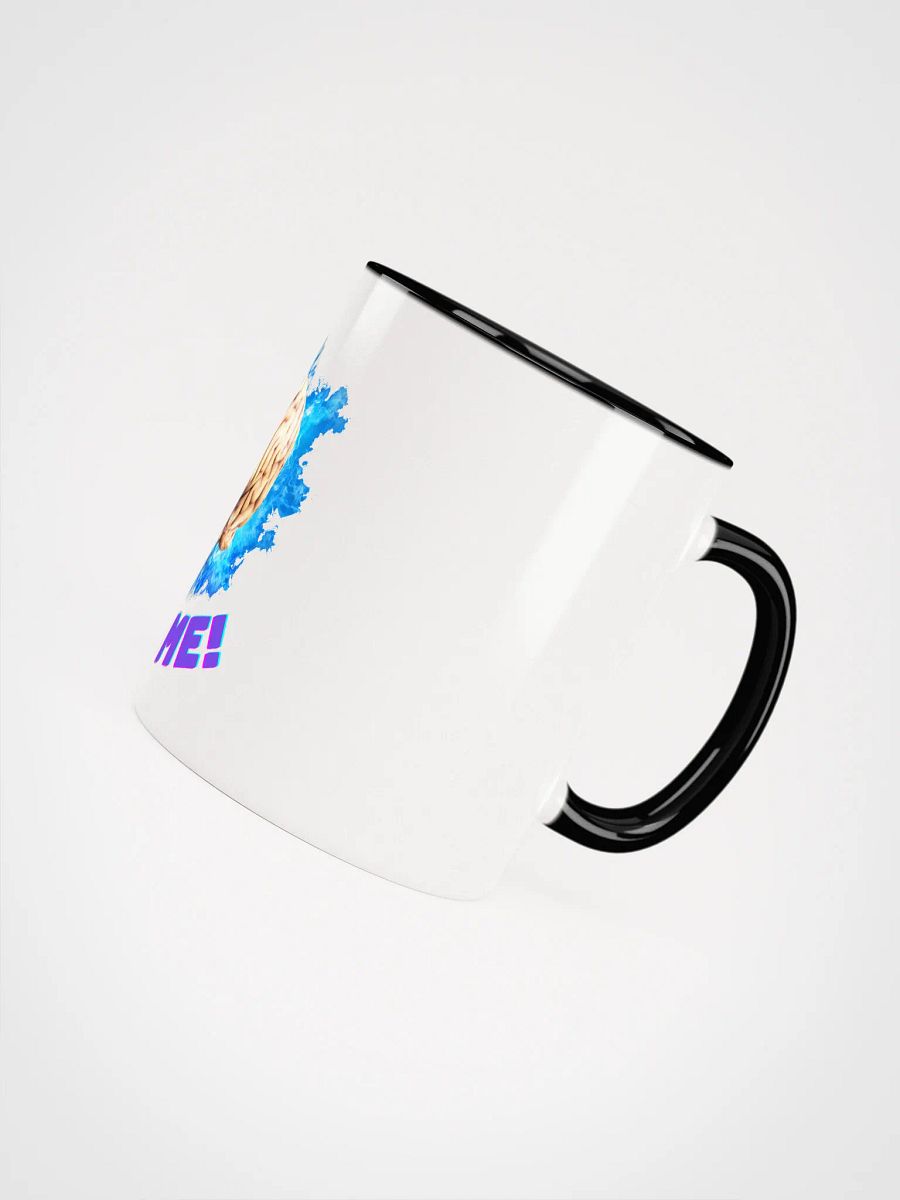 Feed Me Brainstorm Ceramic Mug product image (8)