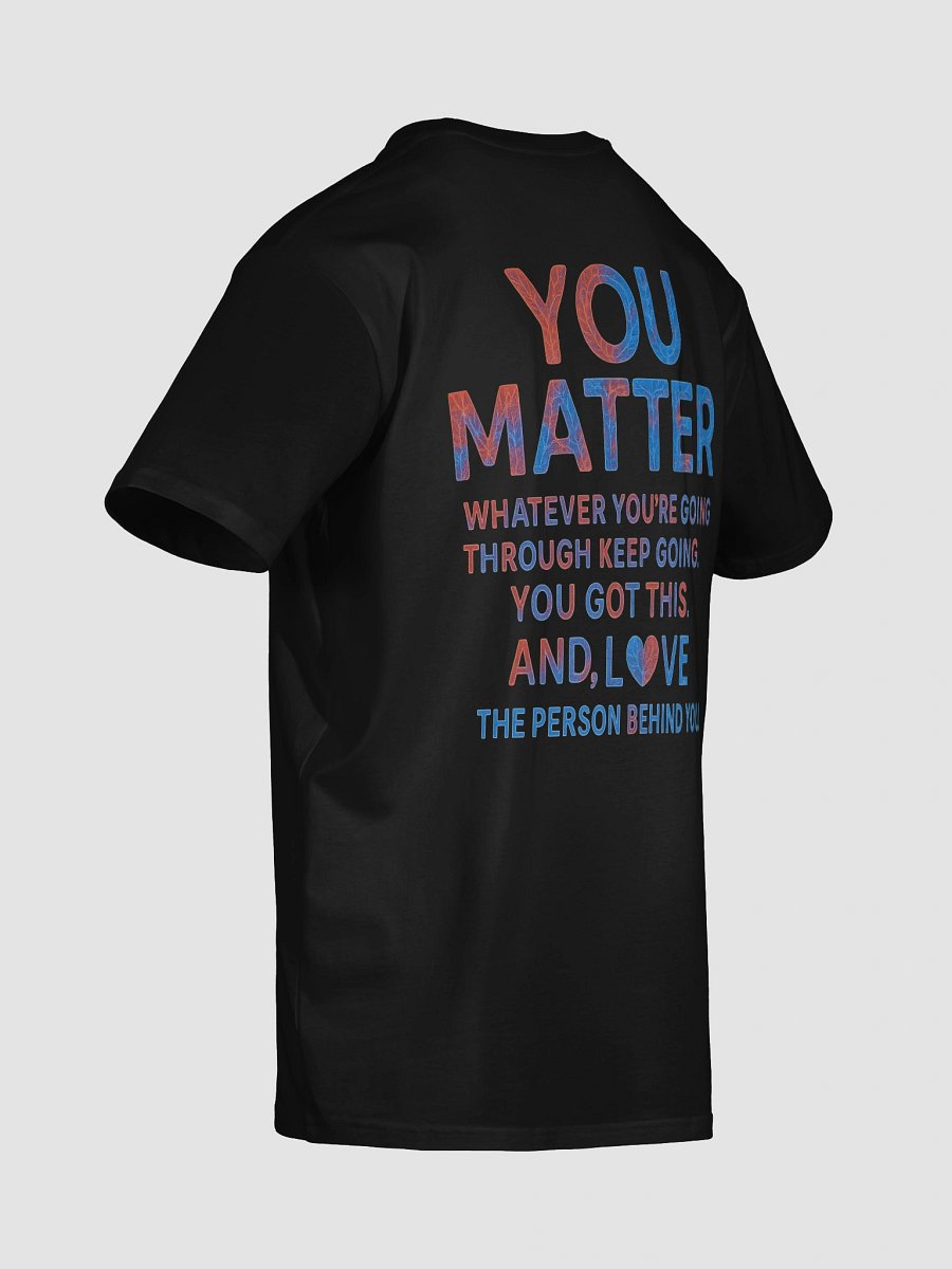 You Matter Tee product image (8)
