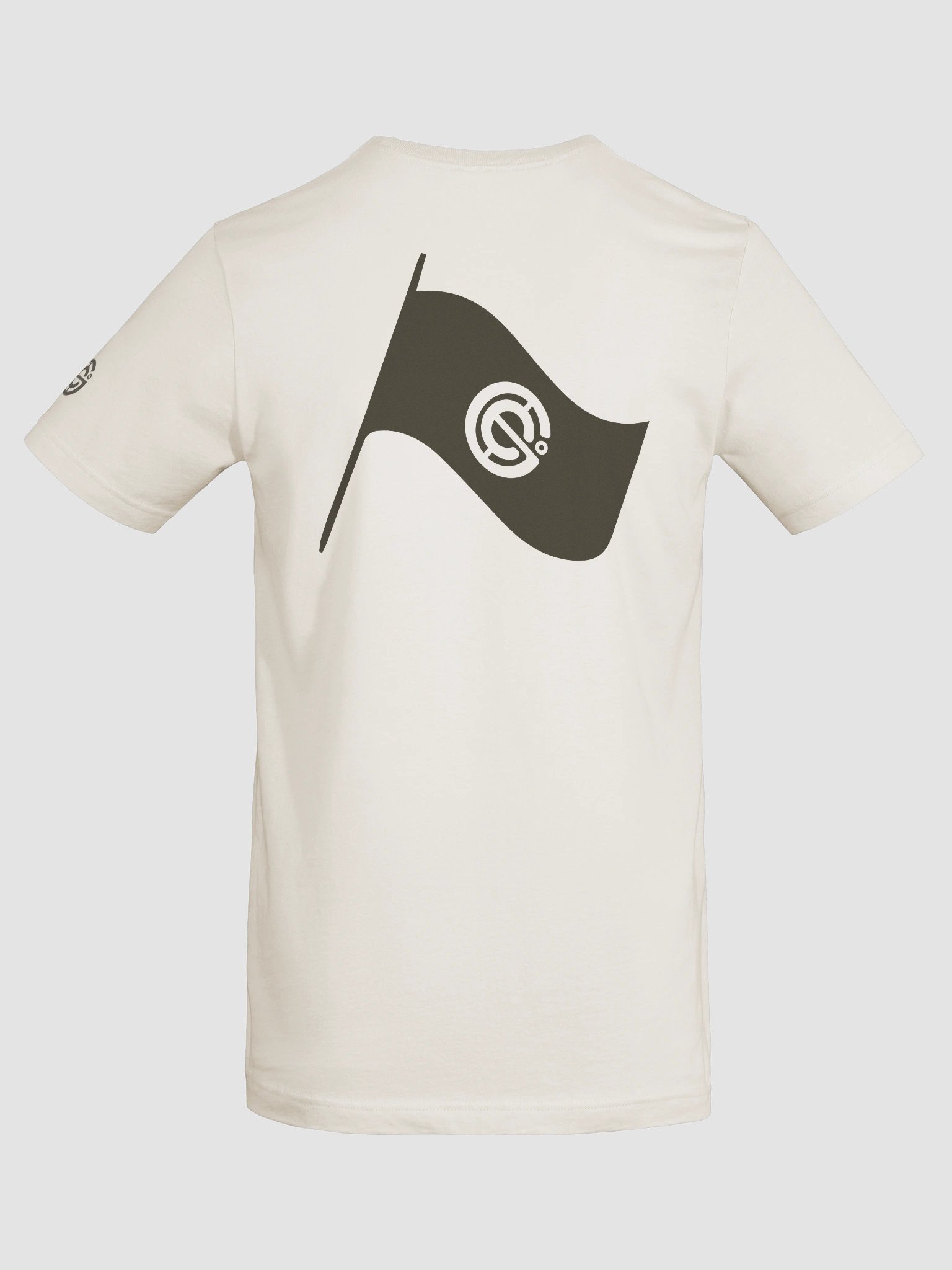 It's time to learn (flag) - T-Shirt product image (23)