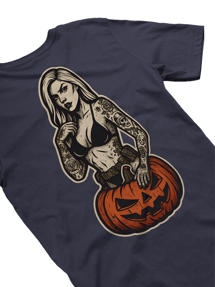 Jerk-O-Lantern Tee product image (13)