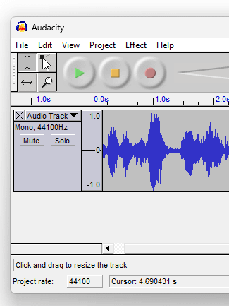 Audacity 1.0 product image (1)