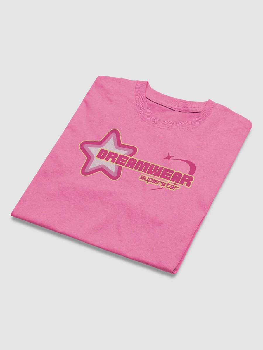 2024 / DREAMWEAR SS Tee product image (29)