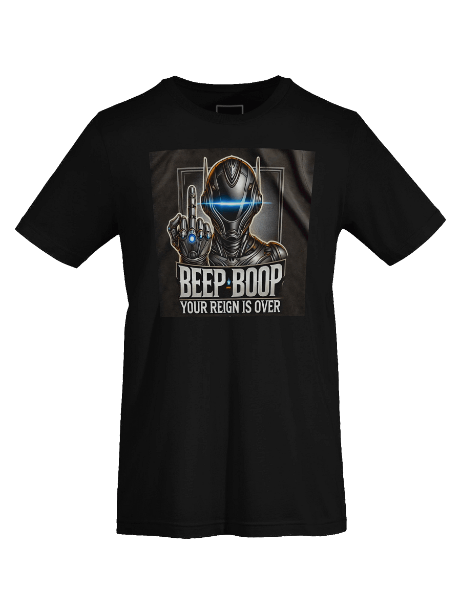The Robots on sale product image (7)