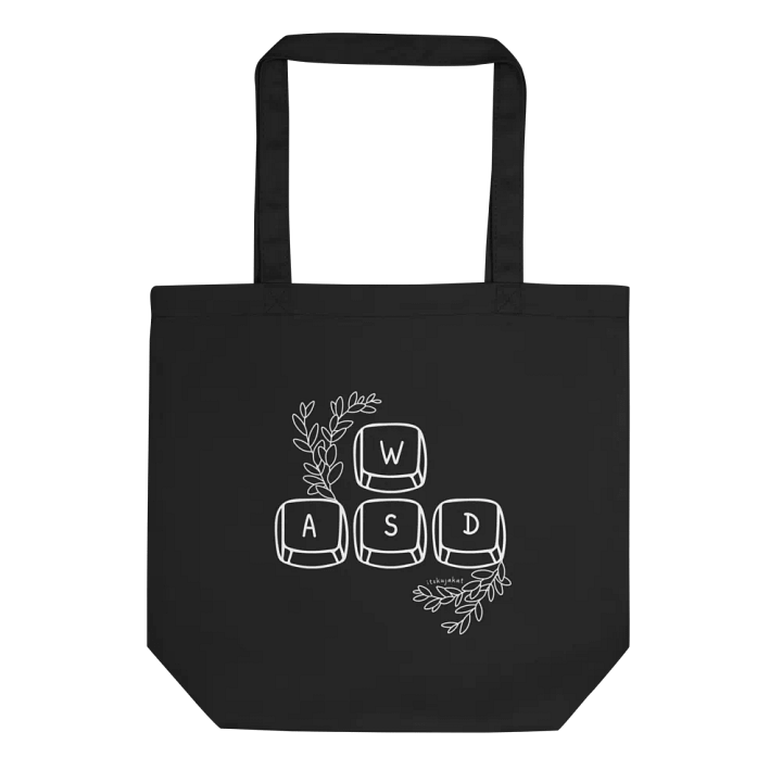 WASD tote product image (1)