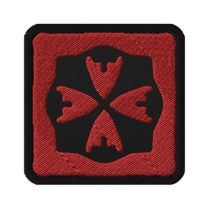 The Fake Cult Patch product image (1)