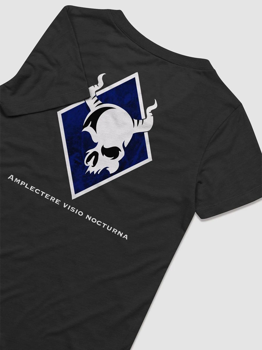 Nightmare Realm Serpent Team Women's T-Shirt product image (8)