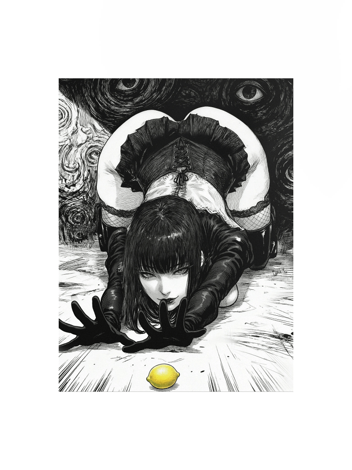 Lemon product image (1)