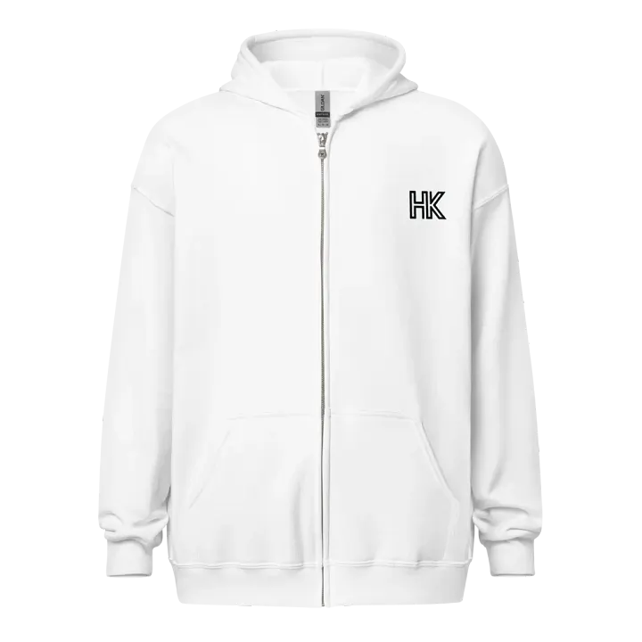 Twitch Cozy Day - Zip-up Hoodie product image (2)