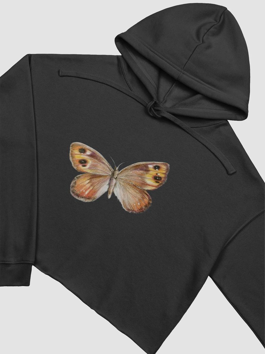 Butterfly - Dreamland Crop Hoodie product image (21)