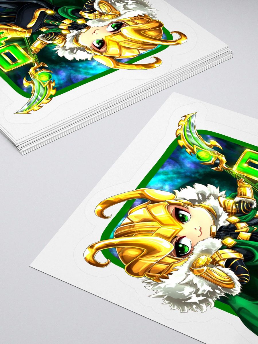 Bring on the chaos! product image (11)