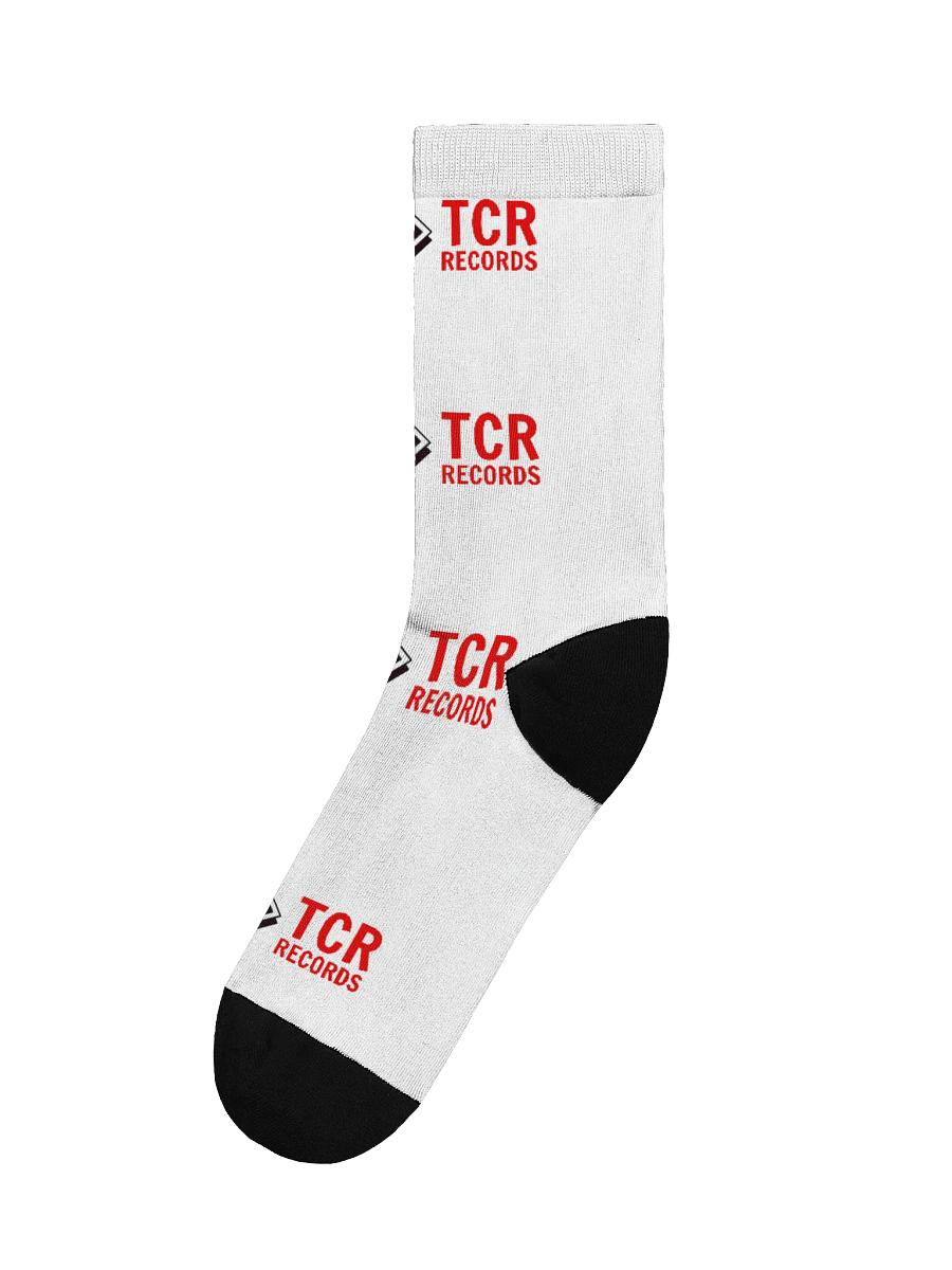 Sustainable Crew Socks product image (4)