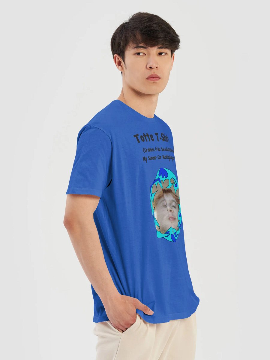Totte T-Shirt product image (5)