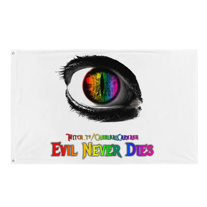 END Rainbow - Flag product image (1)