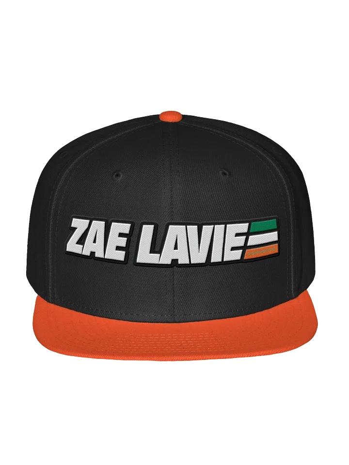 Zae Lavie Snapback product image (2)