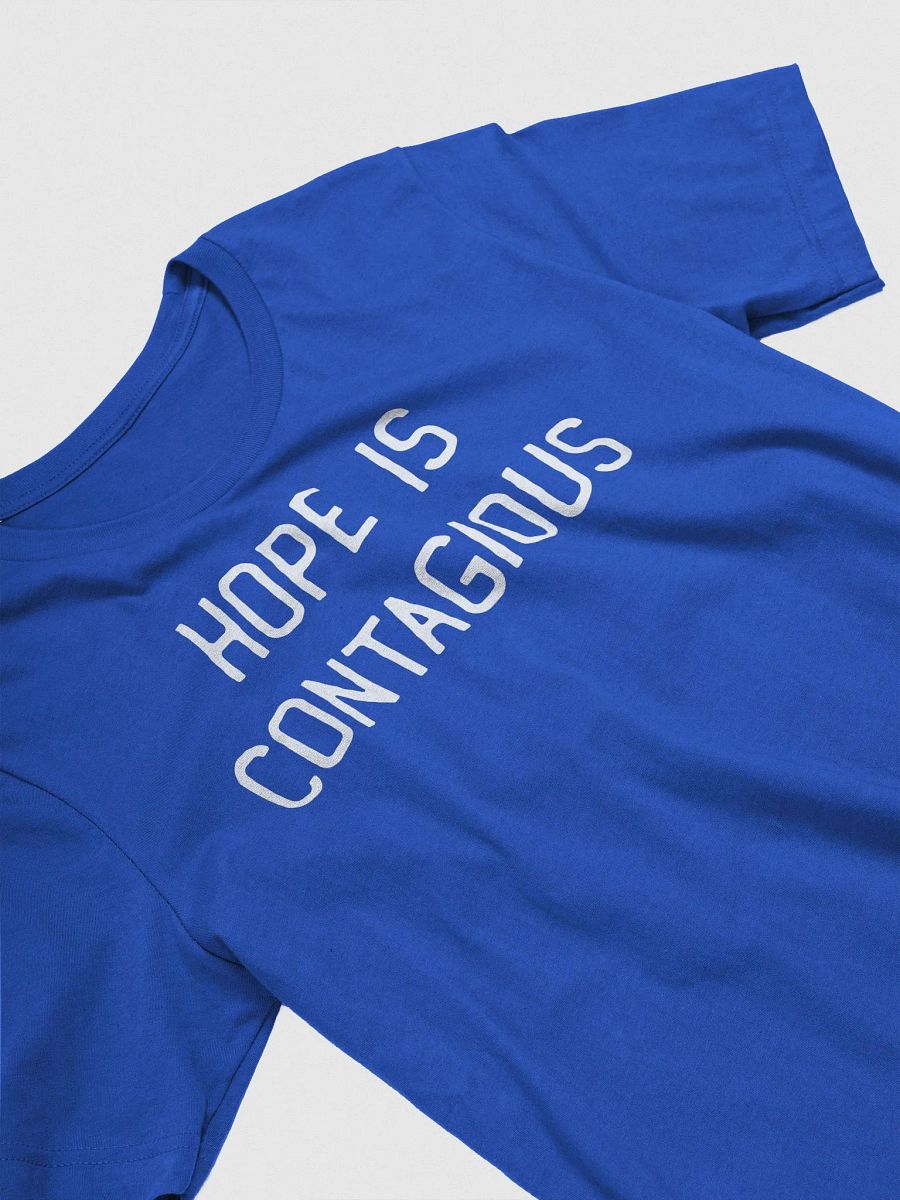 Hope is Contagious product image (31)