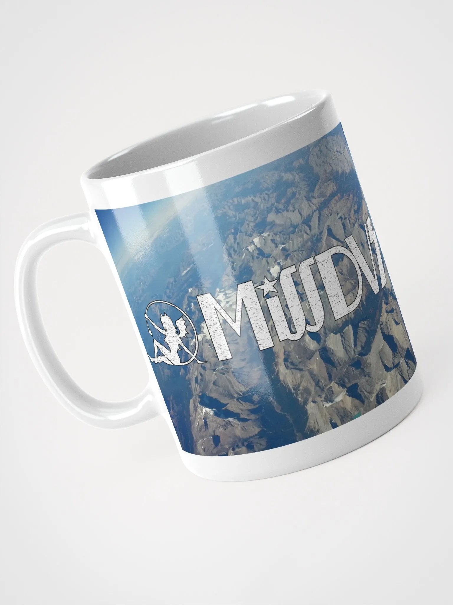 Beautiful BC MissDVS Mug product image (3)
