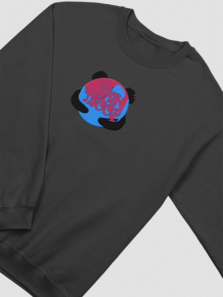 Panda Leader Sweatshirt product image (20)