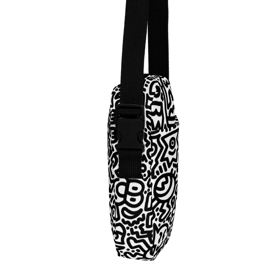 Classic Doodle Shoulder Bag product image (9)