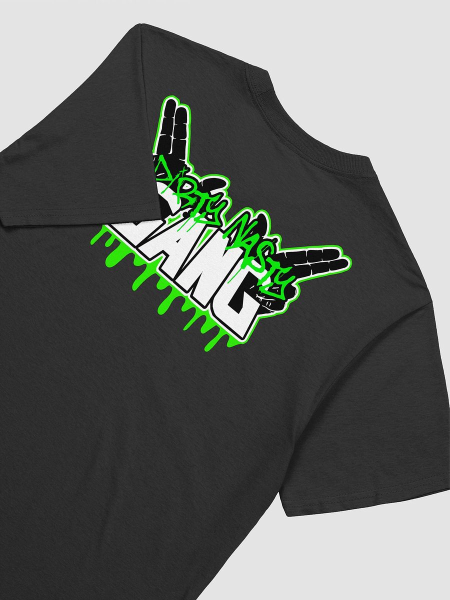The Dirty Nasty Gang product image (7)