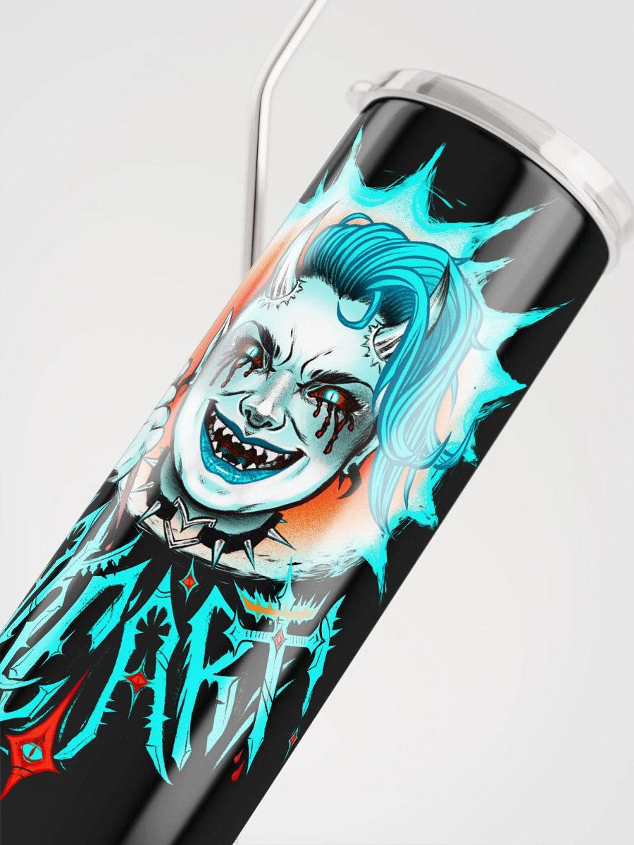 Make Art 20 oz Tumbler product image (4)