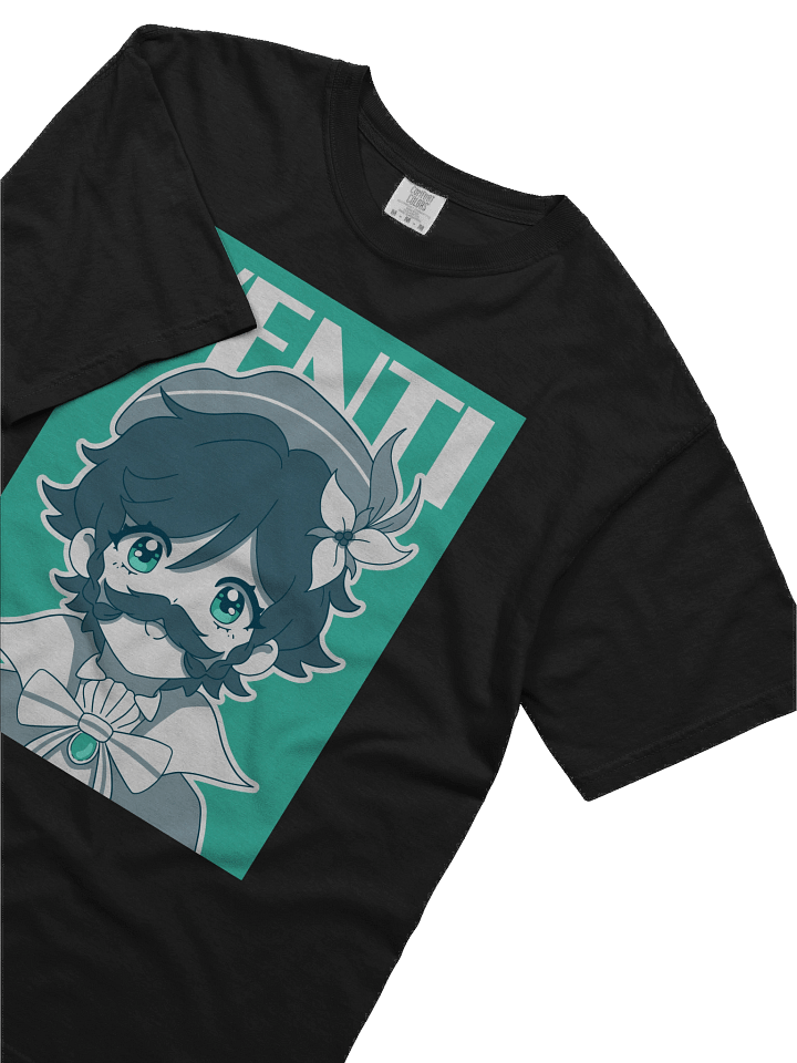 "90s ANIME VENTI" T-Shirt product image (1)