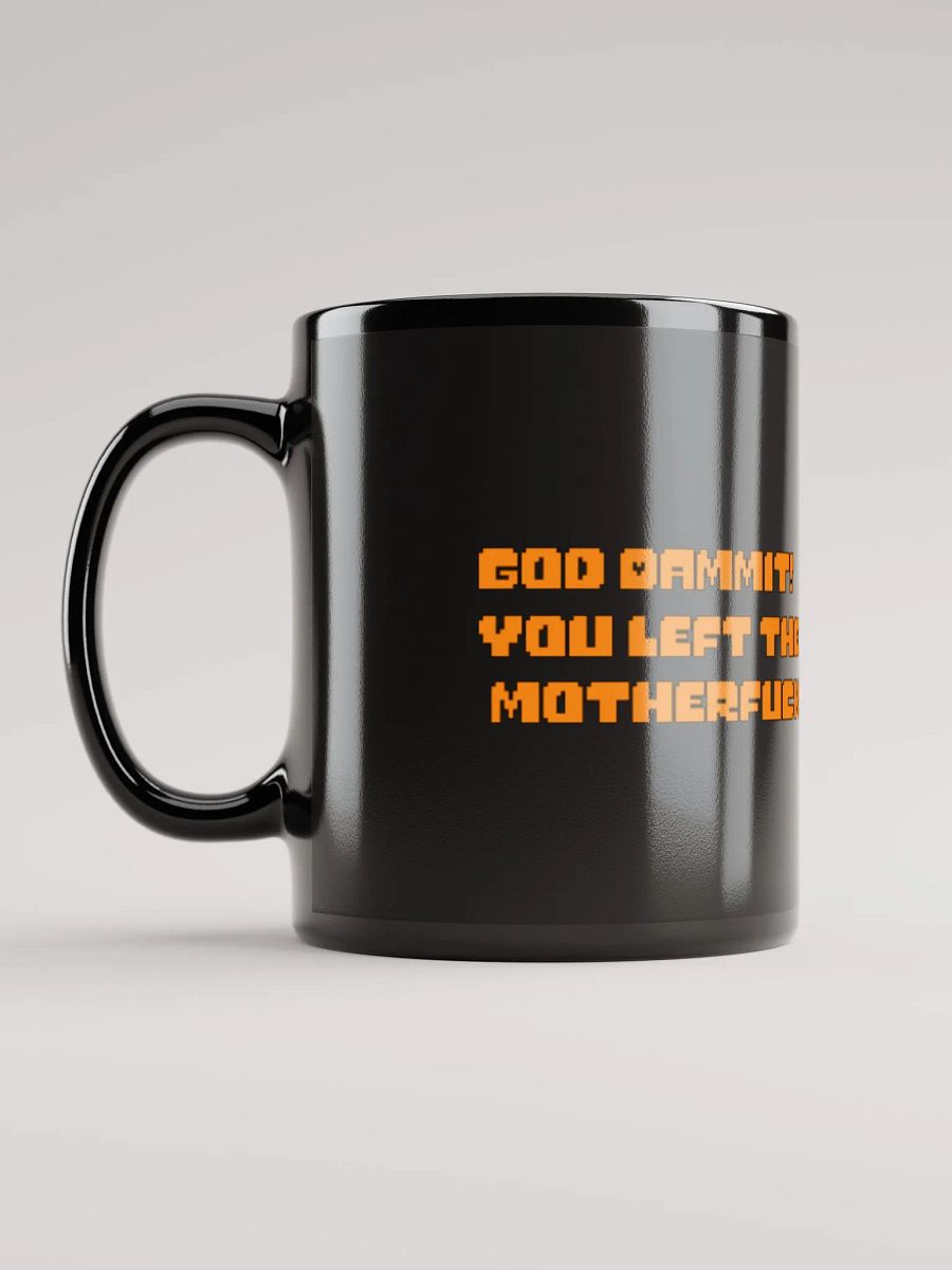 Blackhole Sun Mug product image (6)