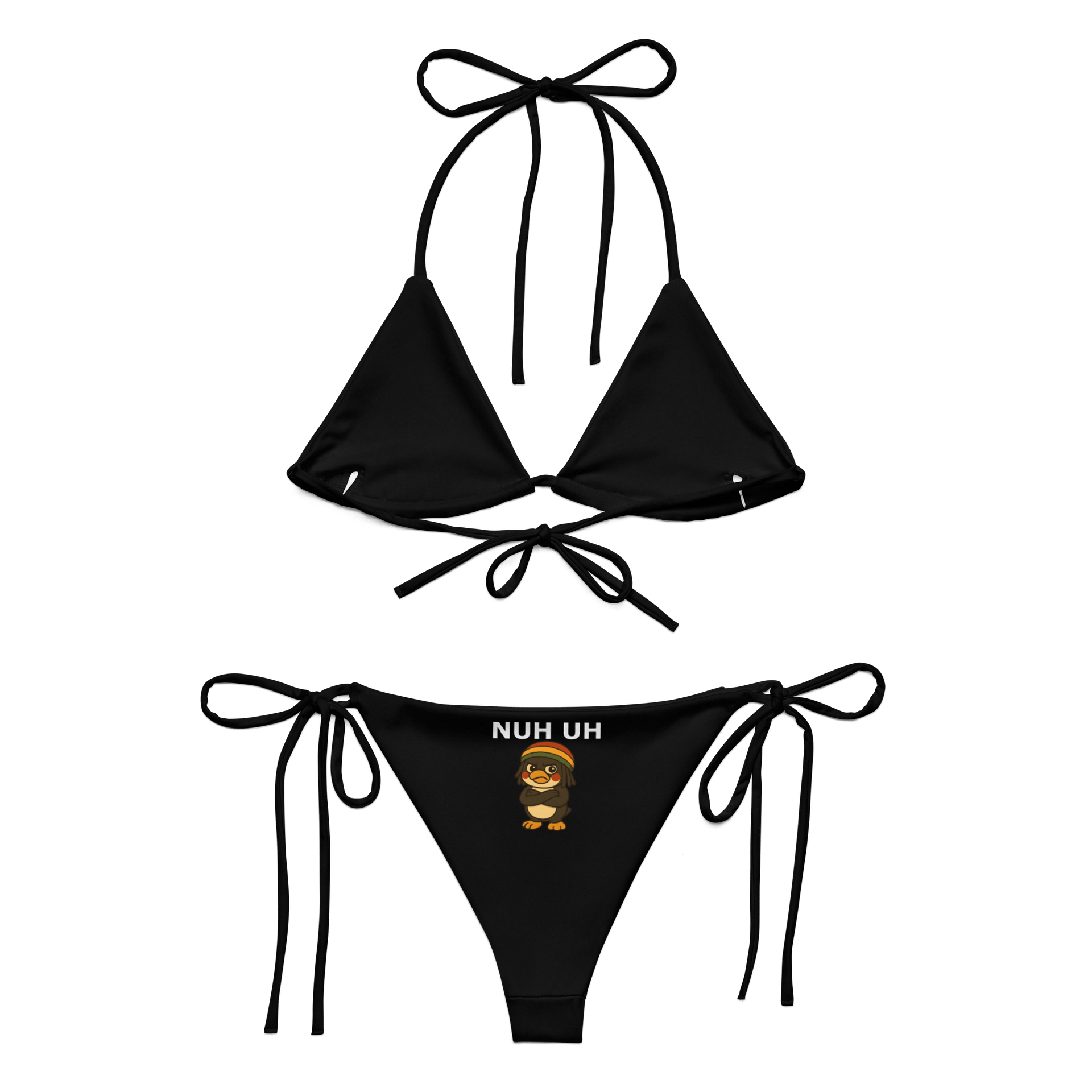 NUH UH Bikini product image (1)