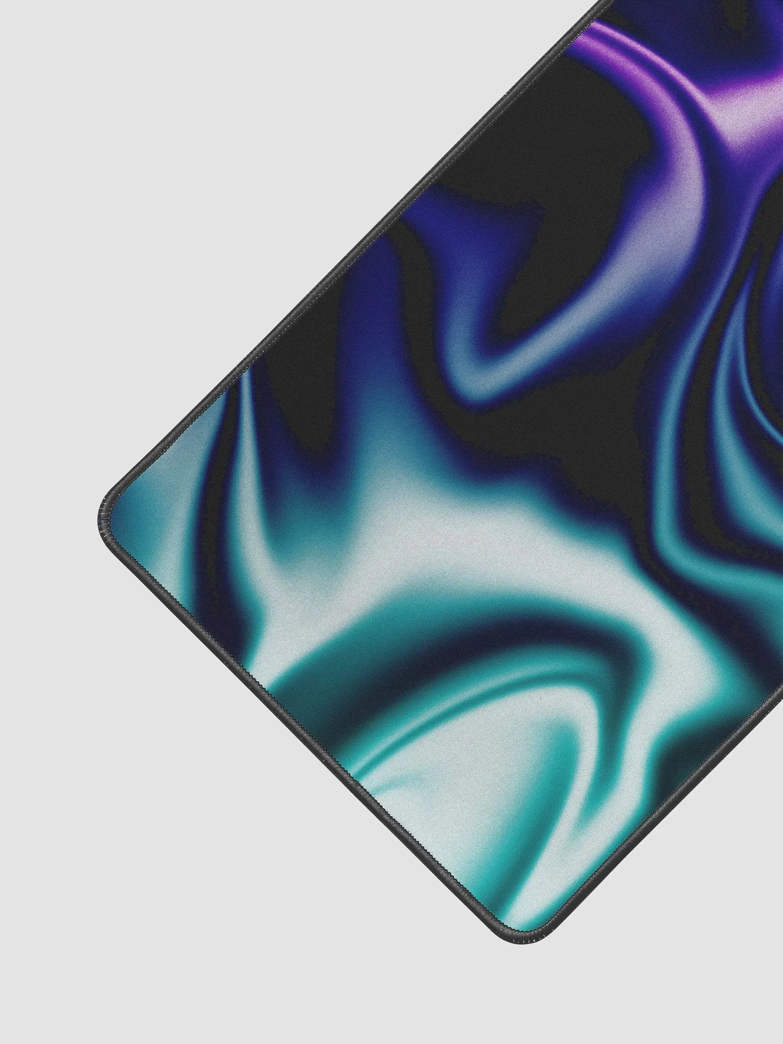Cosmic Chaos Desk Mat product image (2)